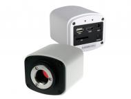 HD1080p and 720p CMOS color cameras