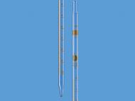 7059 - Measuring Pipettes, Mohr Type, Class A